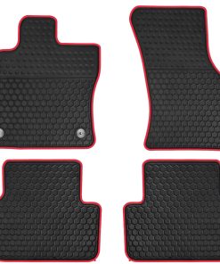 Tapetes para Auto Personalizados para Volkswagen VW Jetta