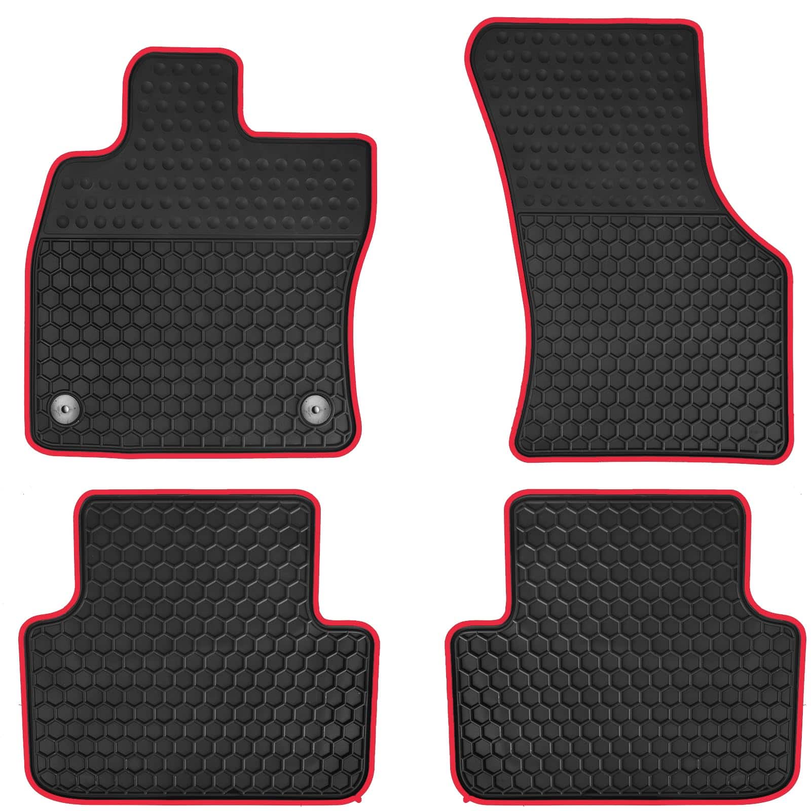 Tapetes para Auto Personalizados para Volkswagen VW Jetta