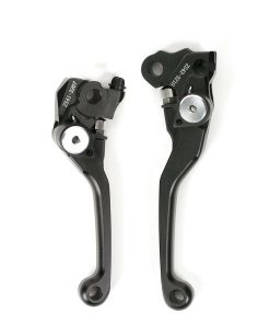 Palancas de Freno de Embrague Pivotante para Motocicleta
