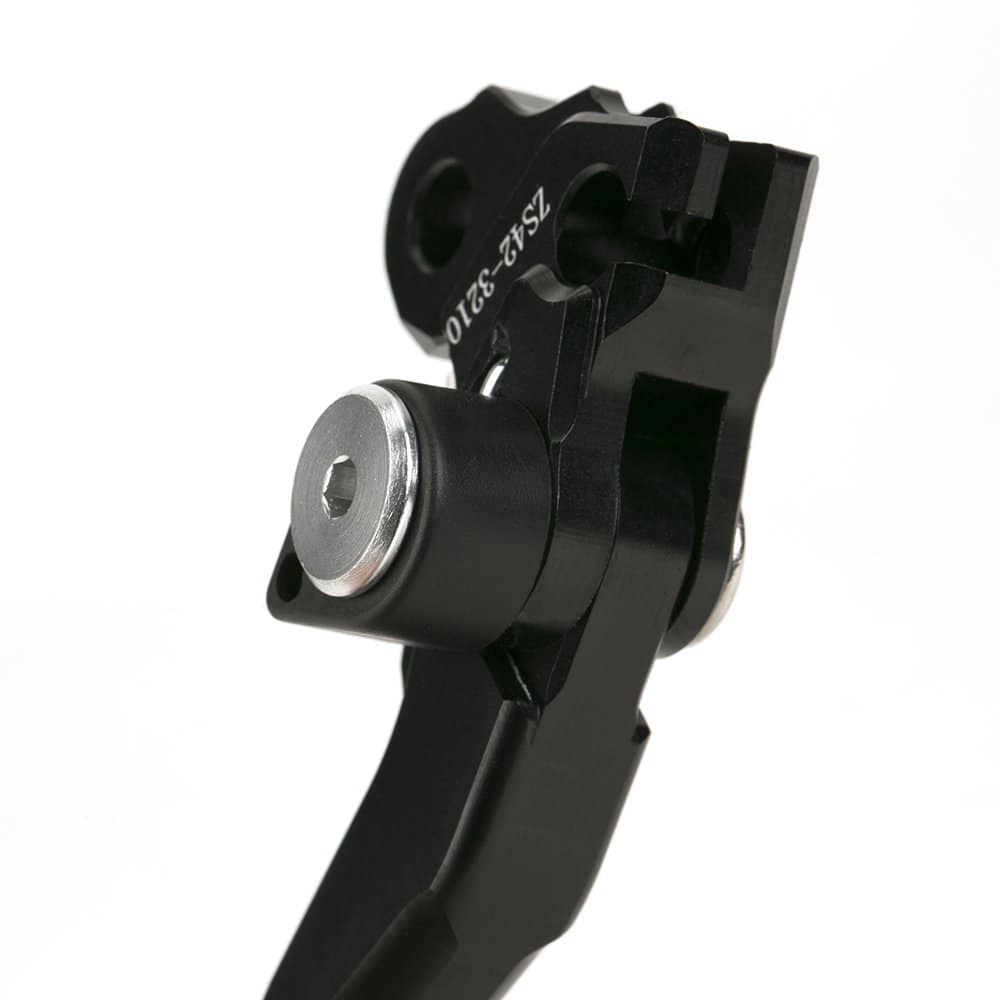 Palancas de Freno de Embrague Pivotante para Motocicleta - Imagen 6