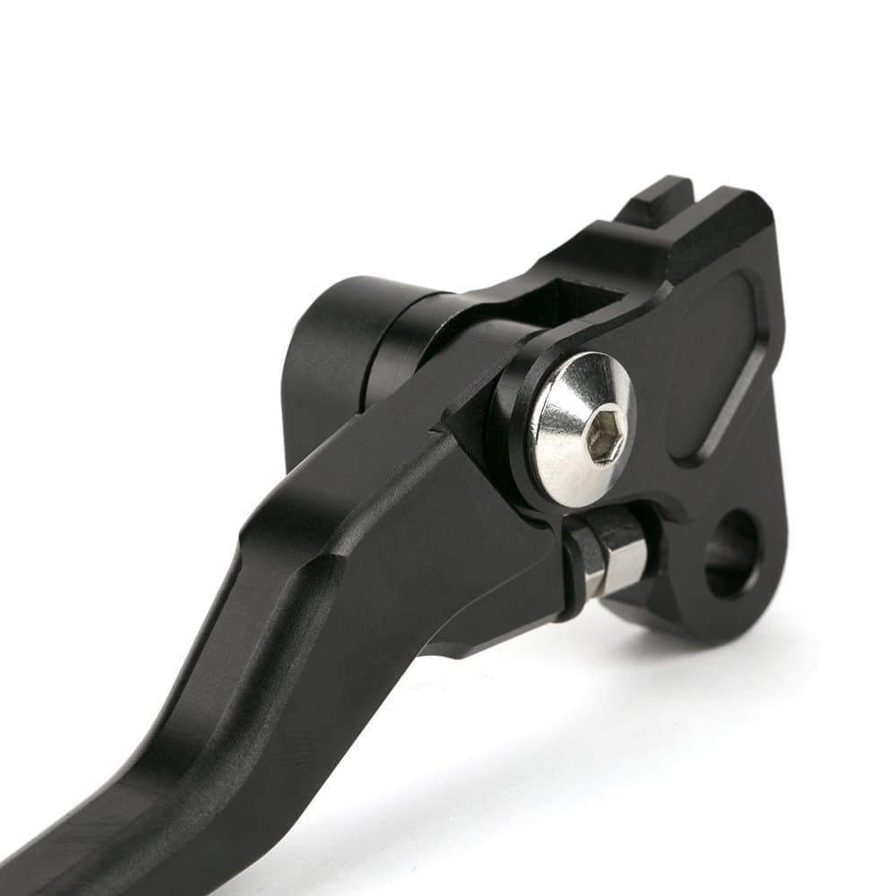 Palancas de Freno de Embrague Pivotante para Motocicleta - Imagen 4