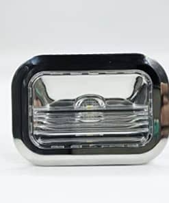 Módulo de luz LED para refrigerador -W11462342