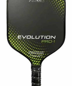 Paleta de Pickleball Omega (por Engage Pickleball)
