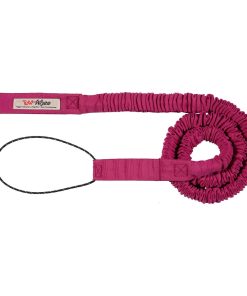 TowWhee - Correa de Conexión para Bicicleta Bungee para