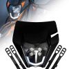 Kit de Faros para Motocicleta XINGWU, Faro LED para Pit