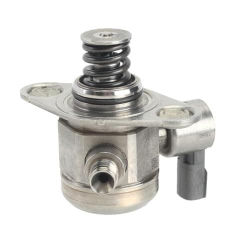 Bomba de Combustible de Alta Presión -2014-2017