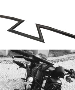 Manillar en Z de 1" 25MM AnXin Universal Para Sportster