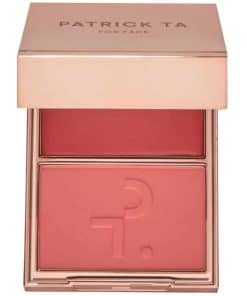 PATRICK TA Major Beauty Headlines - Rubor Doble - Cr�me &