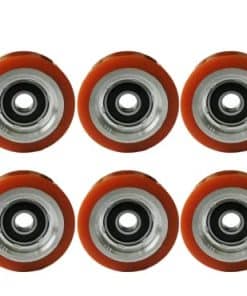 SURPOUF 70298701P 6 pk 70298701 70568201 Rodillo de Soporte