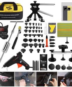 Kit de Reparación de Abolladuras AUTOPDR 100PCS