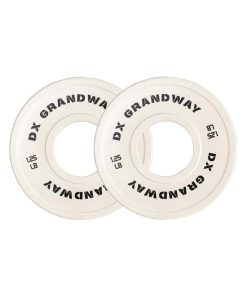 [DX Grandway Fitness] Placas de Peso Olímpicas Cambiables