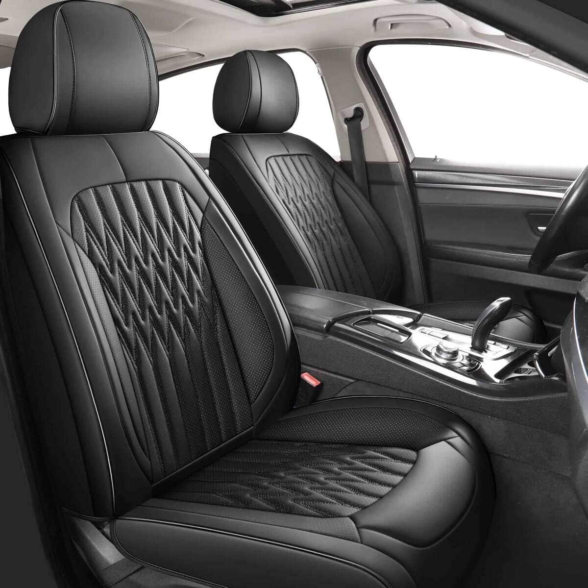 Cubiertas de asiento para automóvil Huidasource, Fundas de - Imagen 3