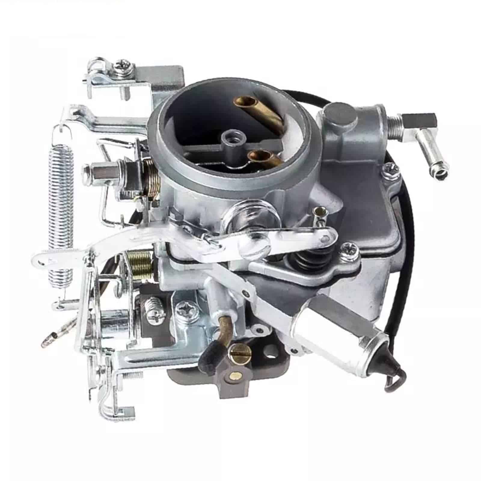Nuevo Carburador con solenoide Compatible con Nissan B210 - Imagen 5