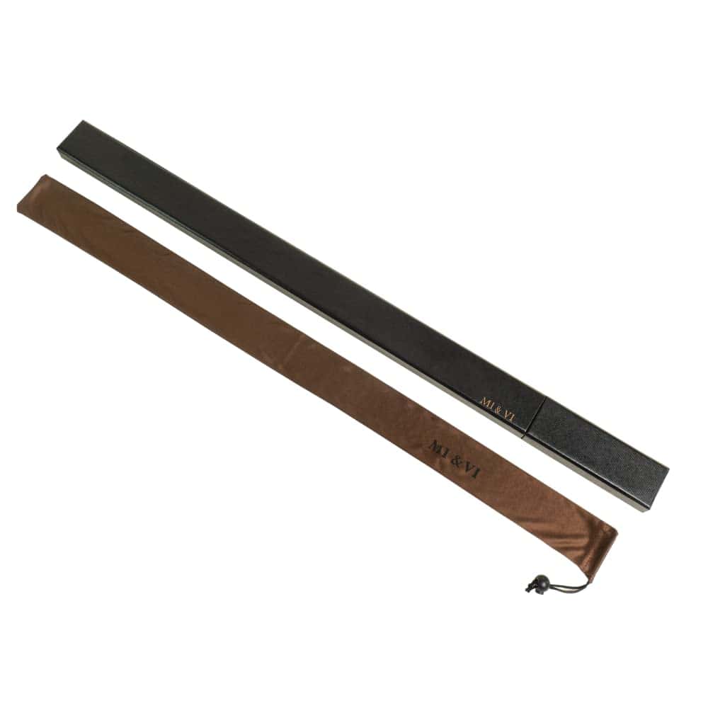 Estuche para Arco Universal Ligero de MI&VI para (1) Arco