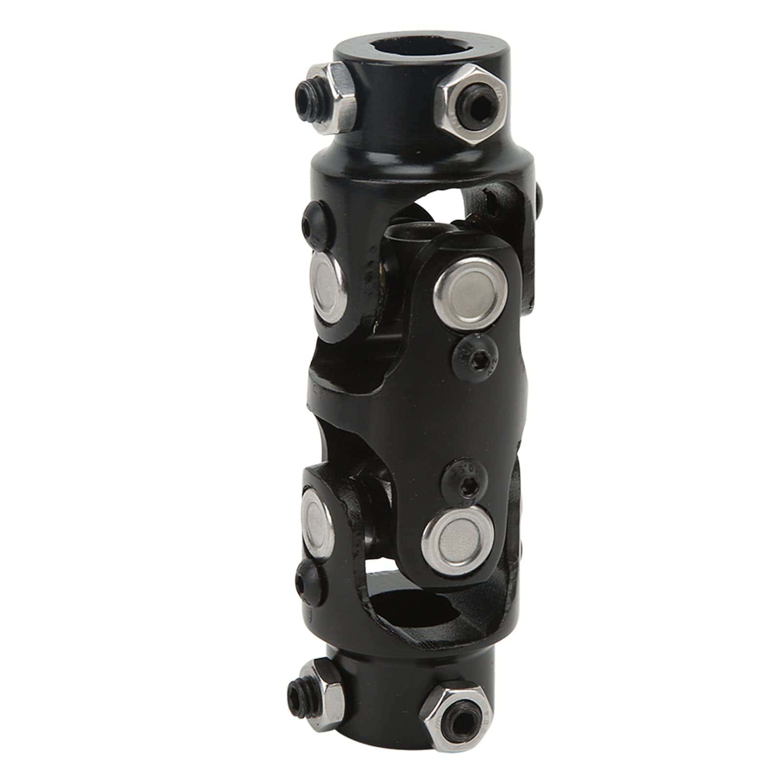 Acoplador de junta universal para eje de dirección, Doble - Imagen 5