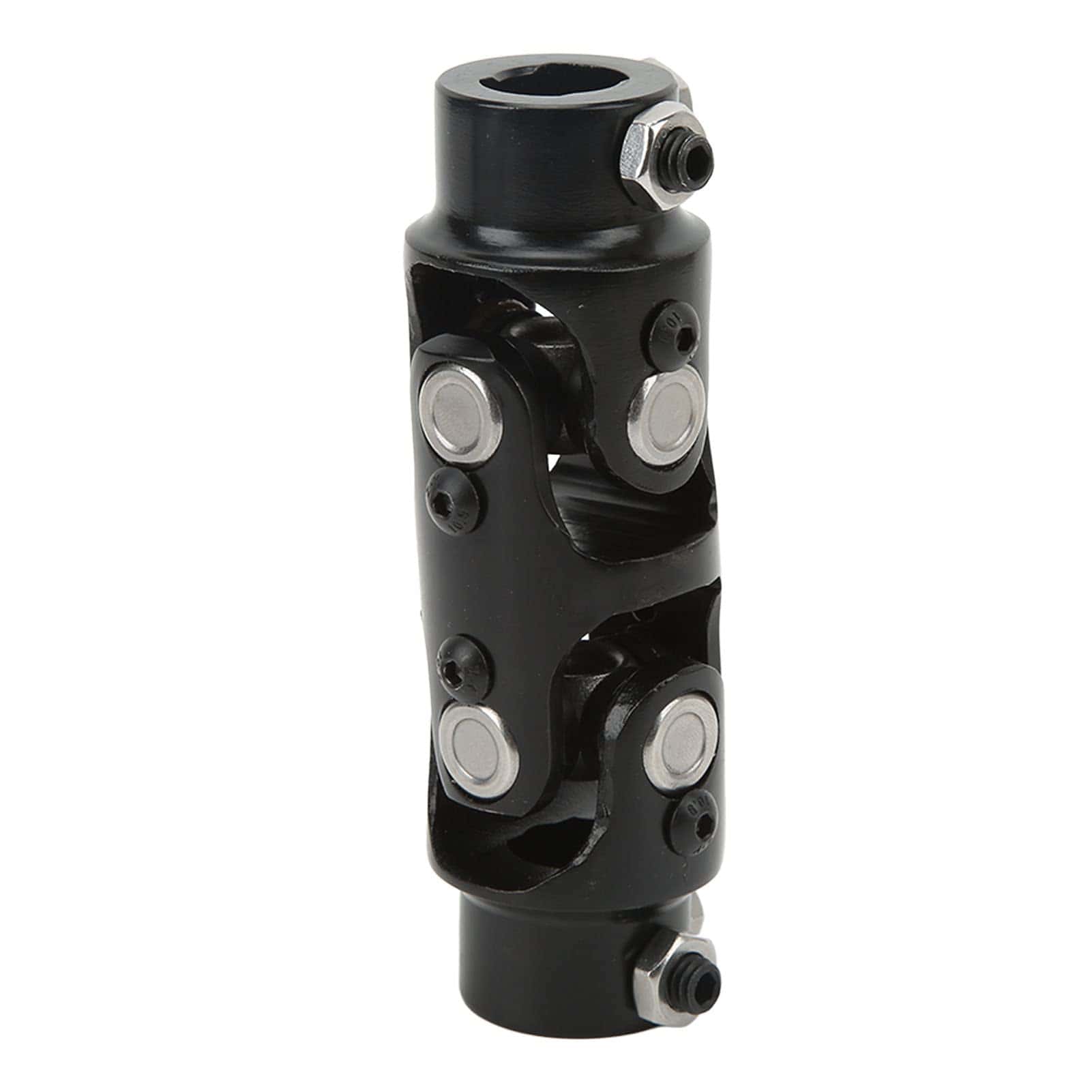 Acoplador de junta universal para eje de dirección, Doble - Imagen 6