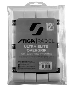 Overgrip Stiga Ultra Elite para Padel | Cinta de agarre