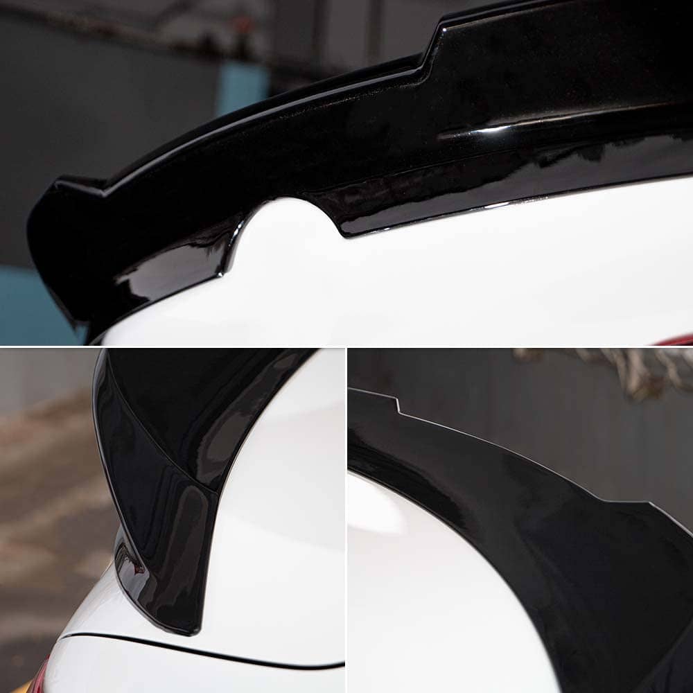 Alerón de maletero Rolling Gears Compatible con Toyota - Imagen 4