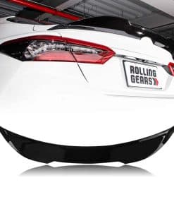 Alerón de maletero Rolling Gears Compatible con Toyota