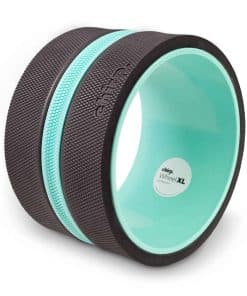 Chirp Wheel XL - Rodillo de Masaje para la Espalda Súper