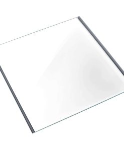 Repisa de vidrio del refrigerador GREALTH Upgraded