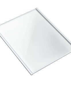 W11130203 Estante de Vidrio para Congelador Compatible con