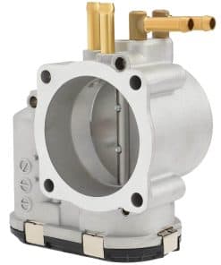 Cuerpo de acelerador eléctrico SCITOO para Audi A4 Quattro,