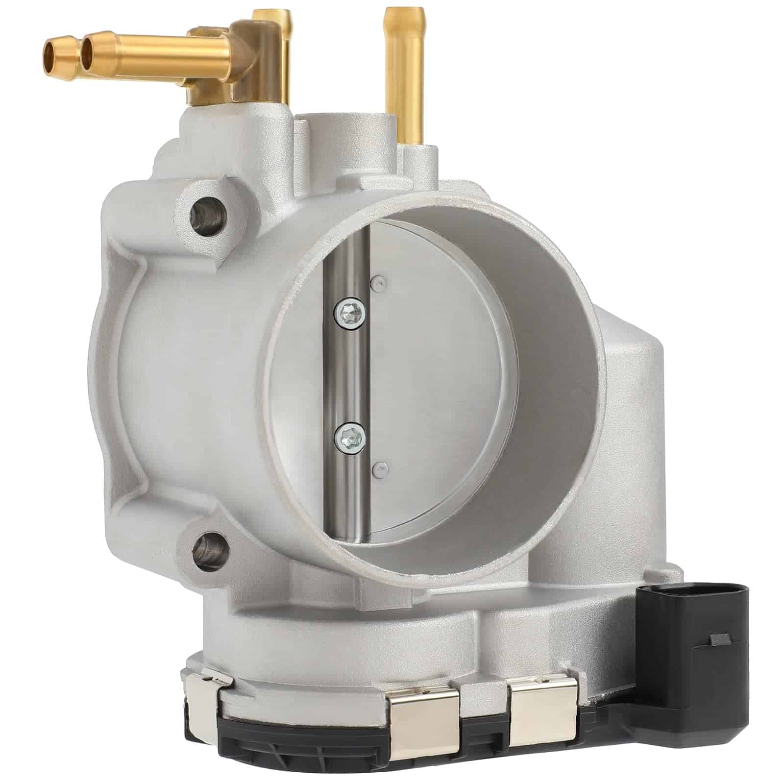 Cuerpo de acelerador eléctrico SCITOO para Audi A4 Quattro, - Imagen 10