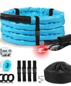 Manguera Calentada Cupohus para RV 25FT (5/8" ID,-45?) con