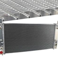 Radiador para Chevy Silverado 1500 2500 3500 Tahoe 5.3L