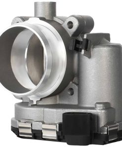 Cuerpo del Acelerador Eléctrico SCITOO para Mercedes-Benz