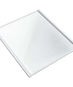 Repisa de vidrio para congelador actualizada W11130202