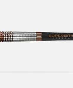 Dardos de Punta Suave Harrows Toro de Tungsteno al 90% (18)