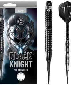 Black Knight 18G SOFTIP