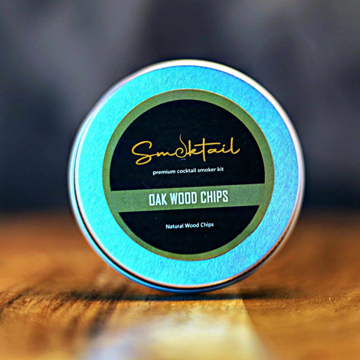 Paquete Deluxe de Virutas de Madera para Ahumador de - Imagen 7