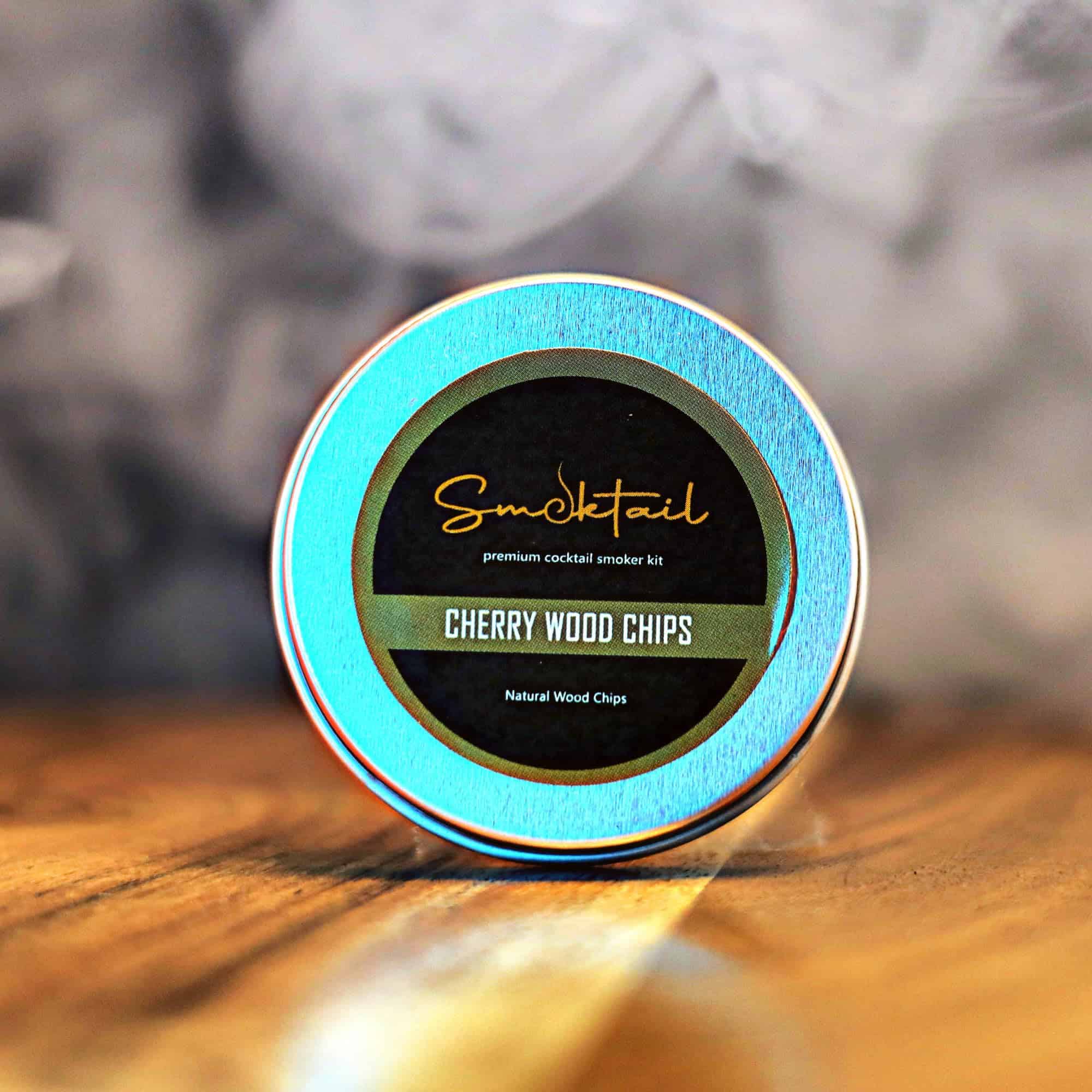 Paquete de Variedad de Astillas de Madera -Fashioned - Imagen 10