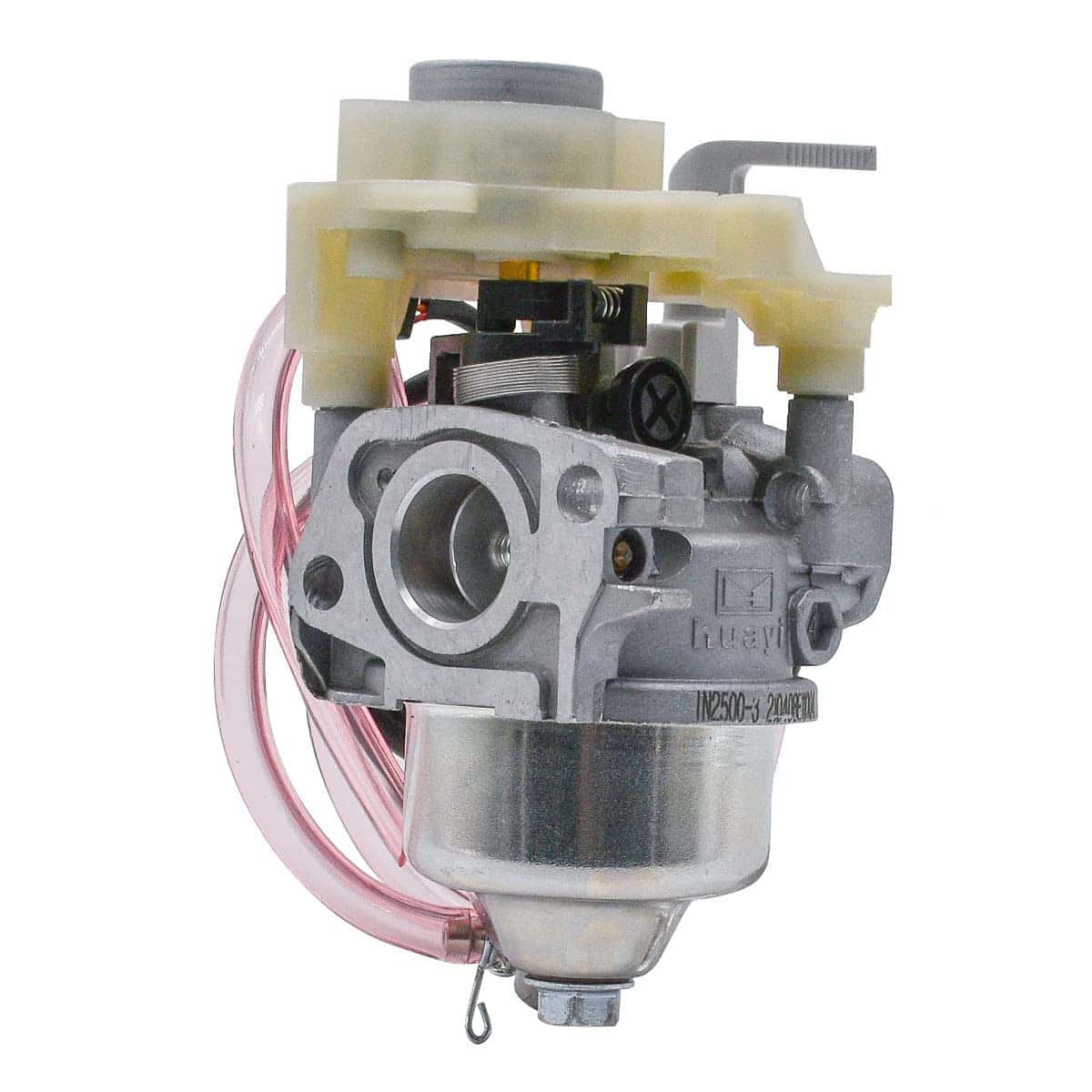 Carburador JDLLONG para Generadores Inversores Digitales - Imagen 5