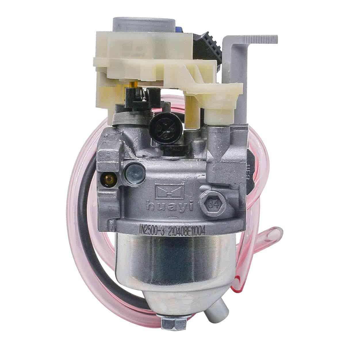 Carburador JDLLONG para Generadores Inversores Digitales - Imagen 7