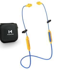 Auriculares Bluetooth MIPEACE para Trabajo, Audífonos