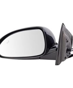 Espejo Izquierdo TRQ Plegable Manualmente con Memoria con
