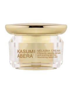 Crema ABERA Kasumi Melasma, Removedor de Manchas Oscuras