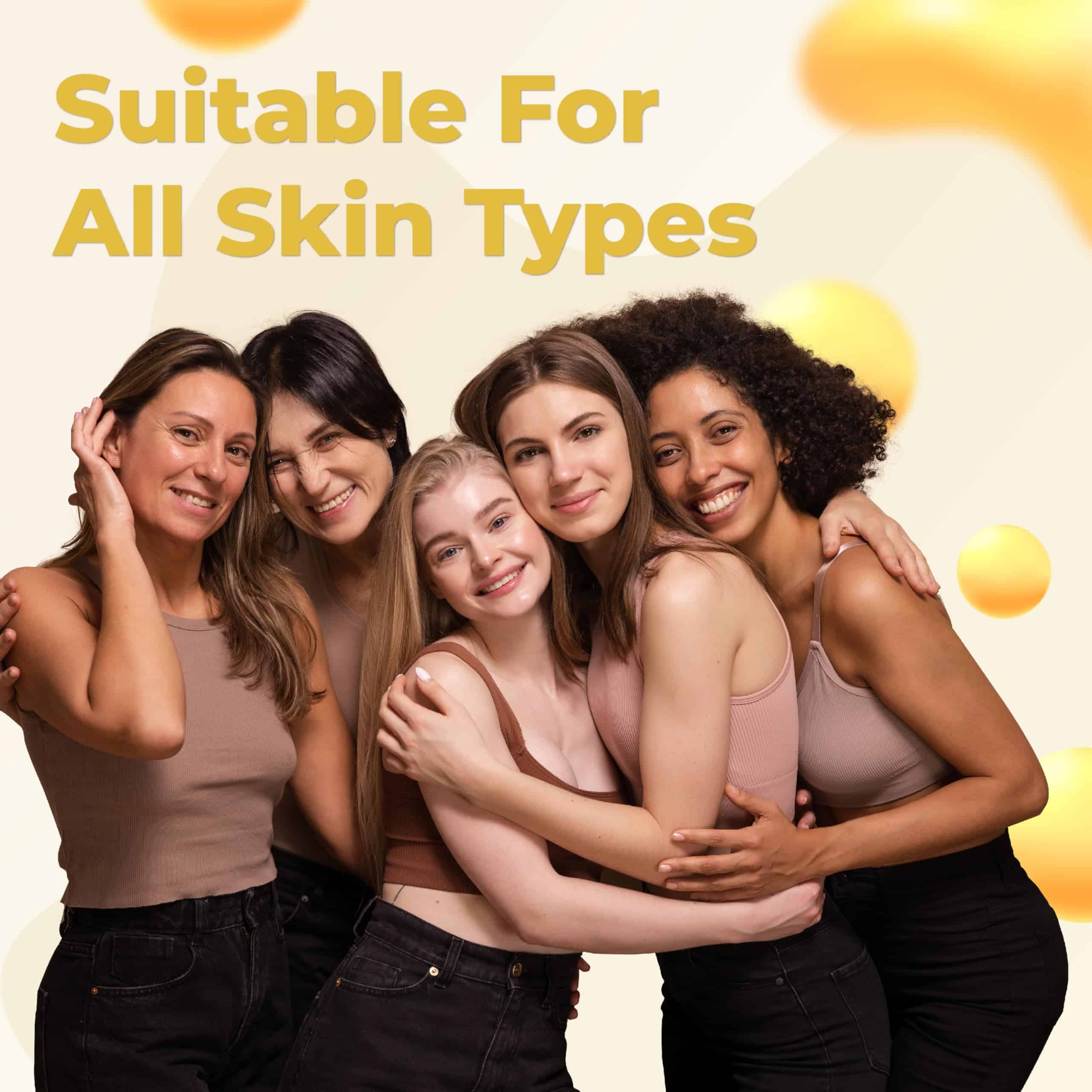 Crema ABERA Kasumi Melasma, Removedor de Manchas Oscuras - Imagen 8