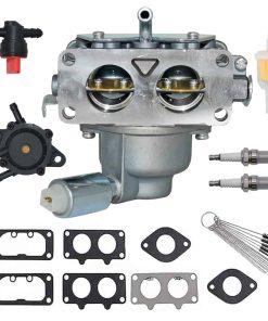 Carburador Cylinman compatible con V-Twin 796258 796227