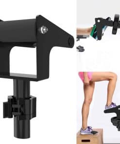 Barra Individual de Tib Tibialis Trainer Bar Tibialis