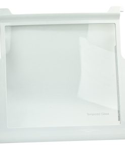 Repisa de Vidrio W10276341, WPW10276341, W10167066,