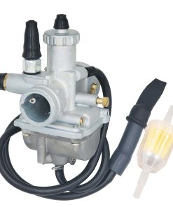 Carburador NStreet Compatible con Suzuki Quadrunner 160