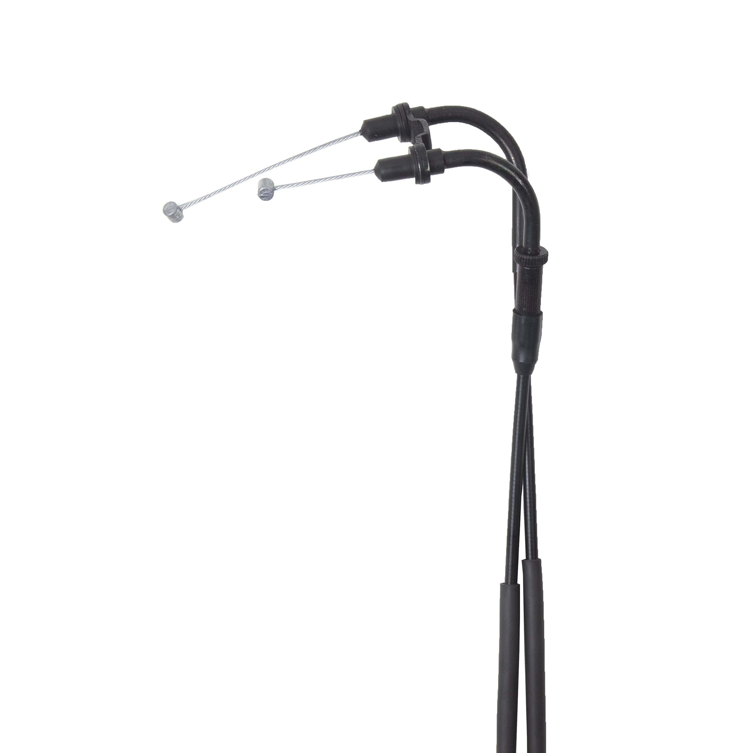 Juego de Cables de Acelerador MOTOMASTER para Motocicleta - Imagen 4