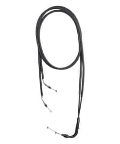 Juego de Cables de Acelerador MOTOMASTER para Motocicleta