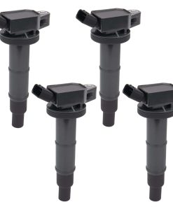 Conjunto de 4 bobinas de encendido UF333 compatibles con