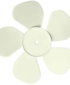 PartsBroz WB02X11025 Aspa de Ventilador - Compatible con